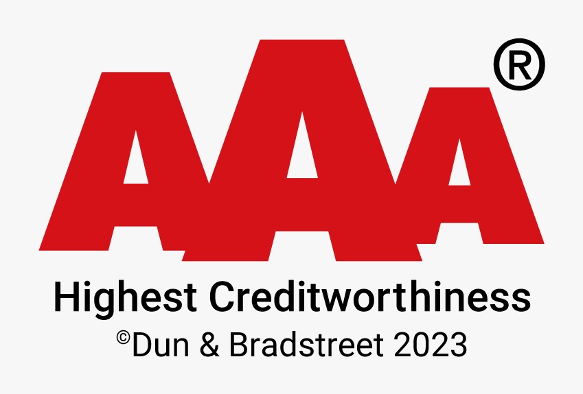 Highest Creditworthiness